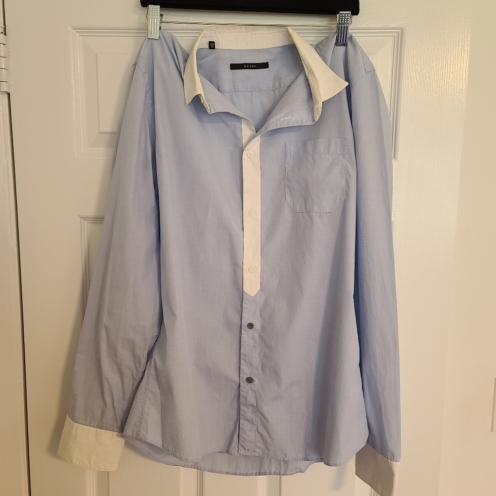 COPY - Shirt Gucci